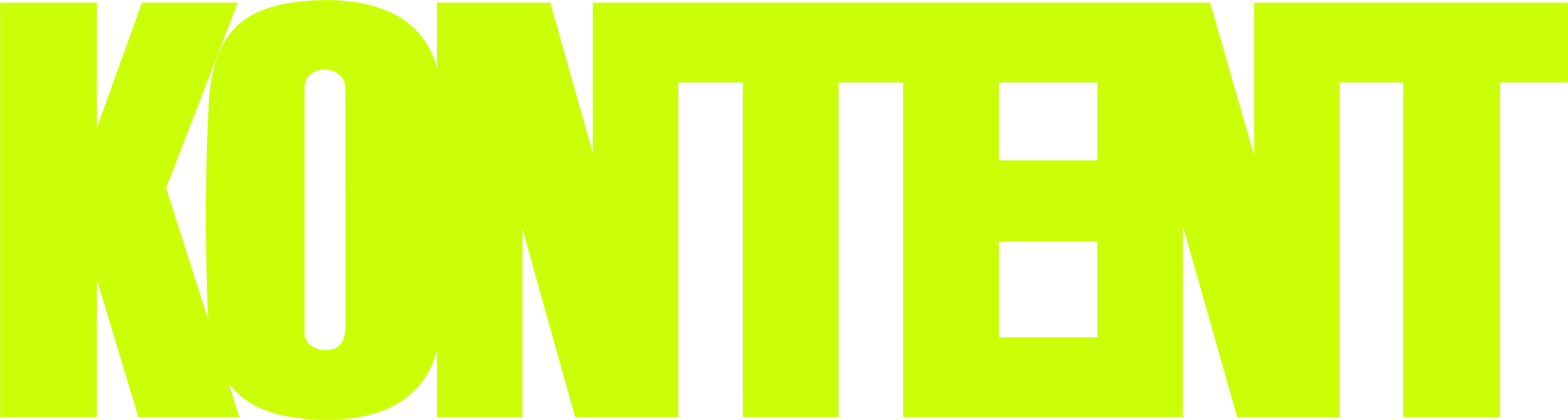 KONTENT