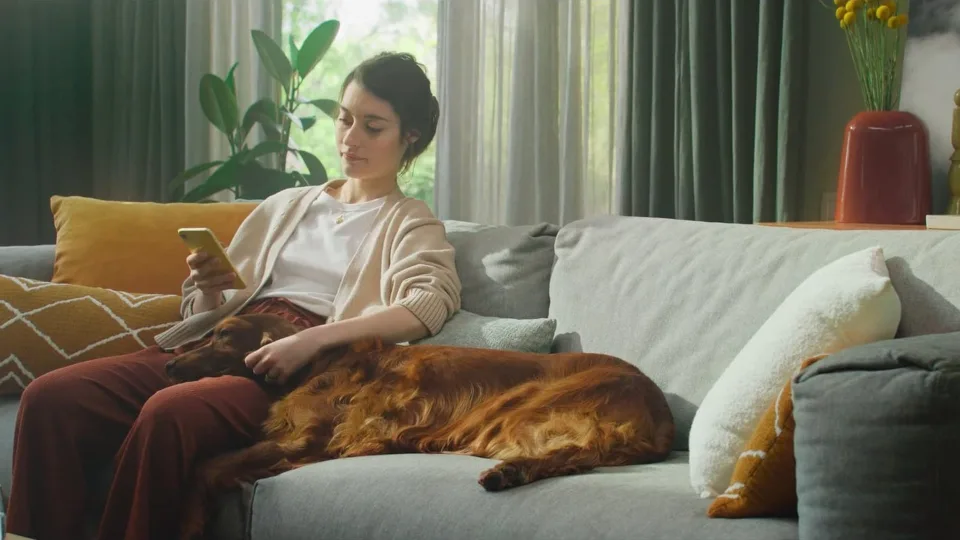 Affinity Nature’s Variety, directed by Alex Pluquet