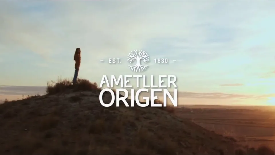 Ametller Origen, directed by Eloy Colom