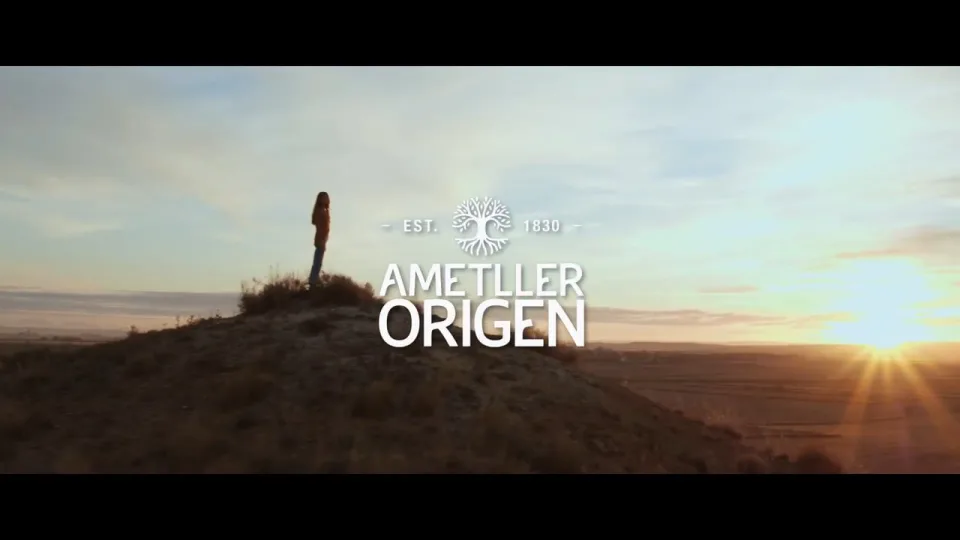 Ametller Origen, dirigido por Eloy Colom