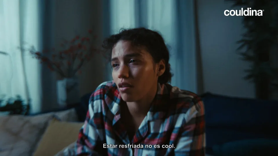 Couldina, dirigido por David Tembleque