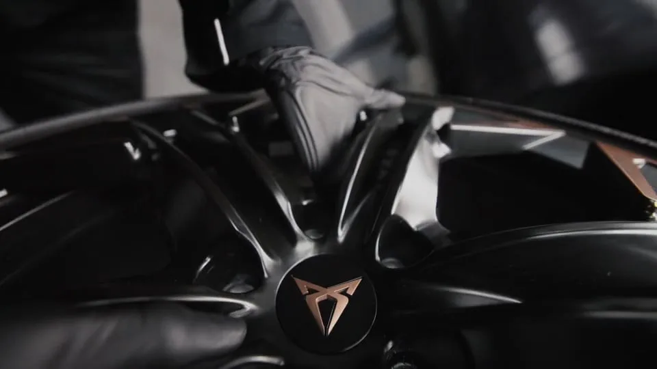 Cupra Connect, directed by Carles & Héctor Mas