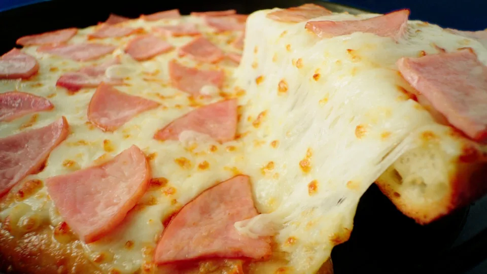 Domino’s Pizza, dirigido por Mike Palafox