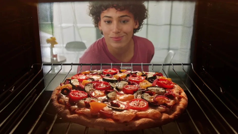 Dr Oetker, dirigido por Bonamaze