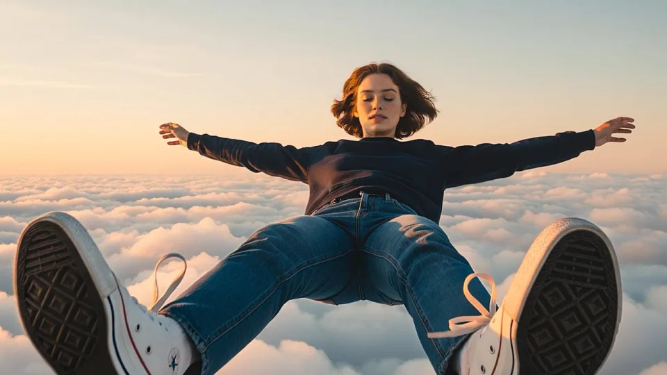 Endless Pleasure, directed by Miki Durán