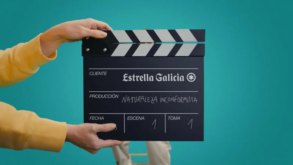 Estrella Galicia, dirigido por Bernat Lliteras