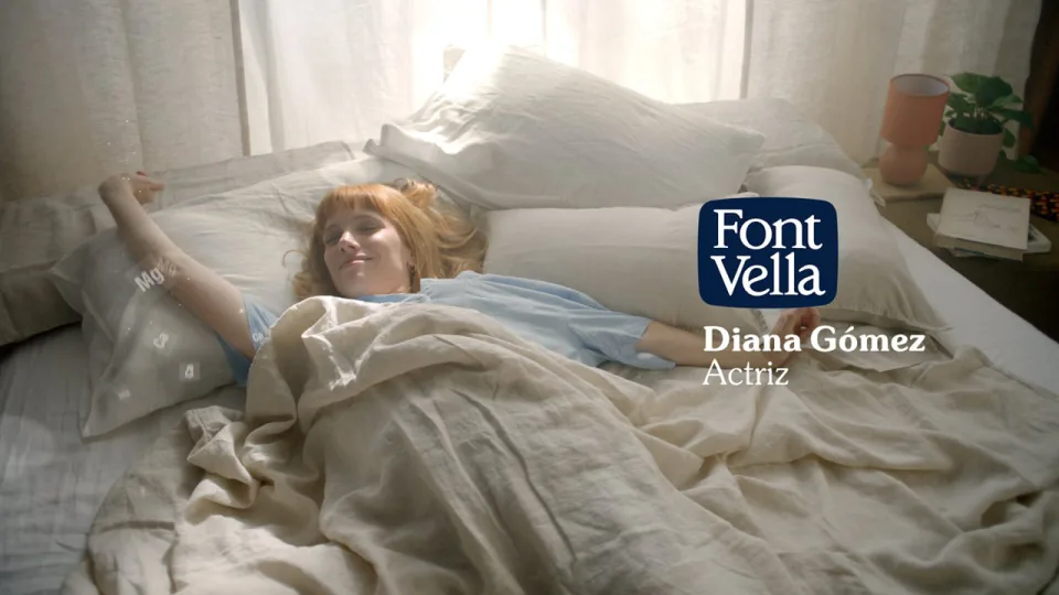 Font Vella, dirigido por Jordi Capdevila