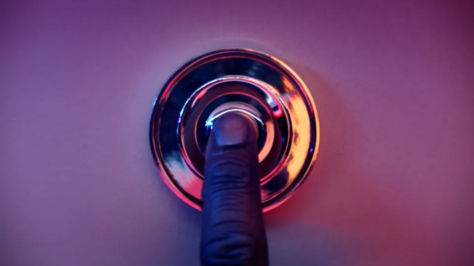 Glovo, directed by Ene Fariña & Adrián López