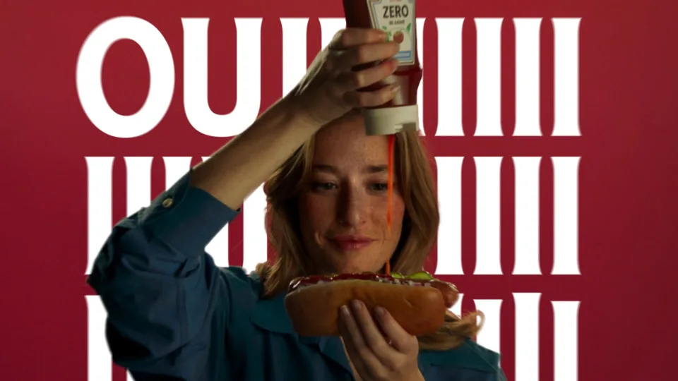 HEINZ, dirigido por Esther Padial