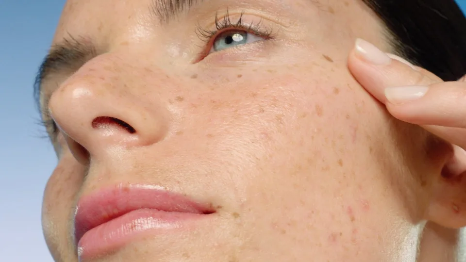 ISDIN Hyaluronic, directed by Andrea Bielsa