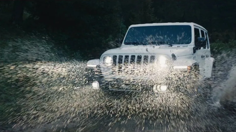 Jeep, directed by Isis Malpica