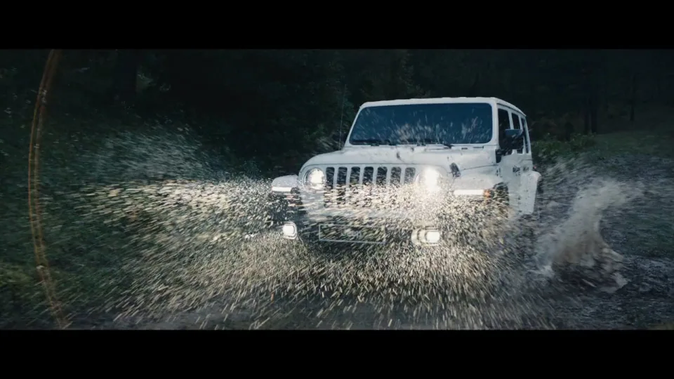 Jeep, directed by Isis Malpica