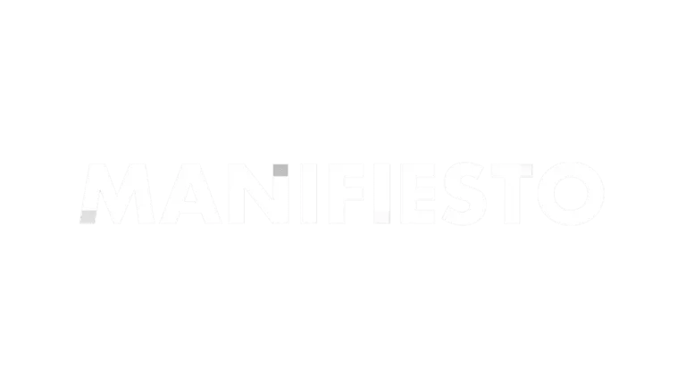 Manifiesto