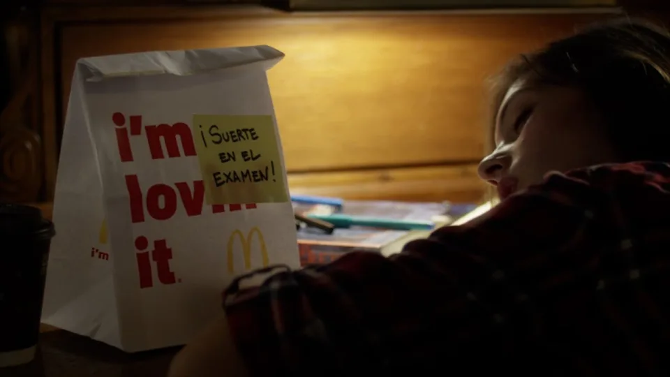 McDonald’s, dirigido por Sonia Ramirez