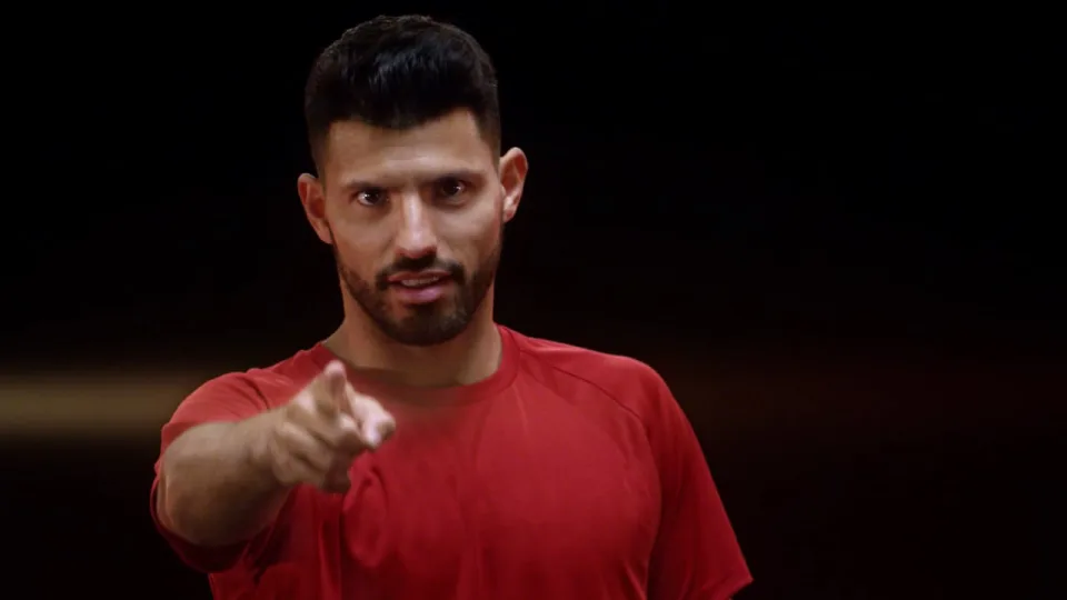 Nissan Champions, dirigido por Marco de Aguilar