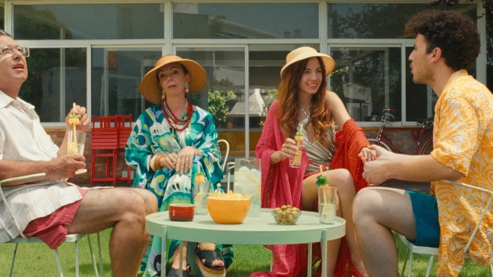 Sabroz, directed by Bernat Lliteras