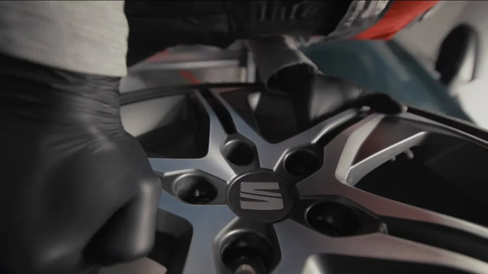 Seat Connect, directed by Carles & Héctor Mas