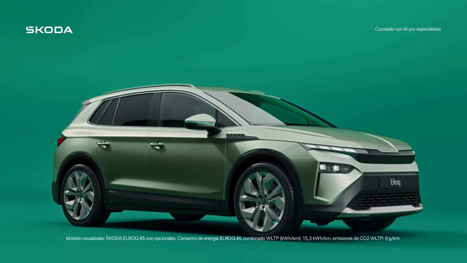 Škoda, directed by Mister Nitch
