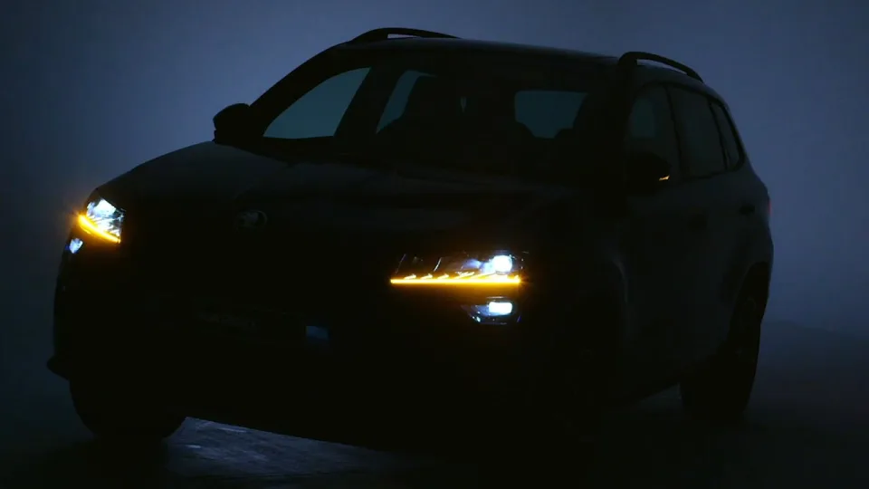 Škoda, directed by Dani Torres