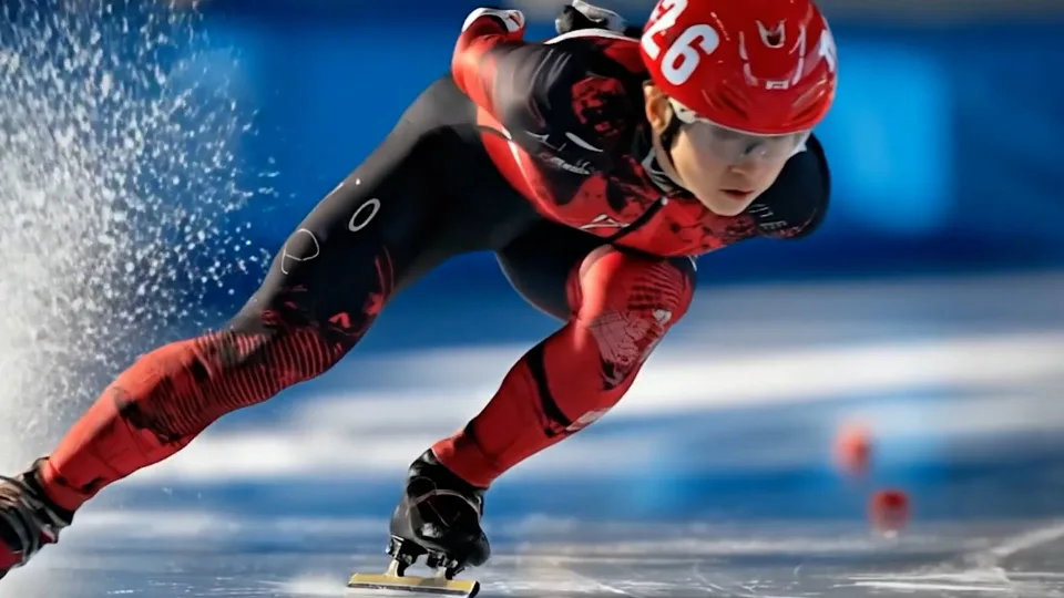 Sports, dirigido por Alliance