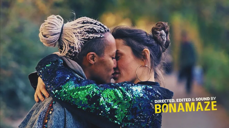 The sound of Berlin, dirigido por Bonamaze