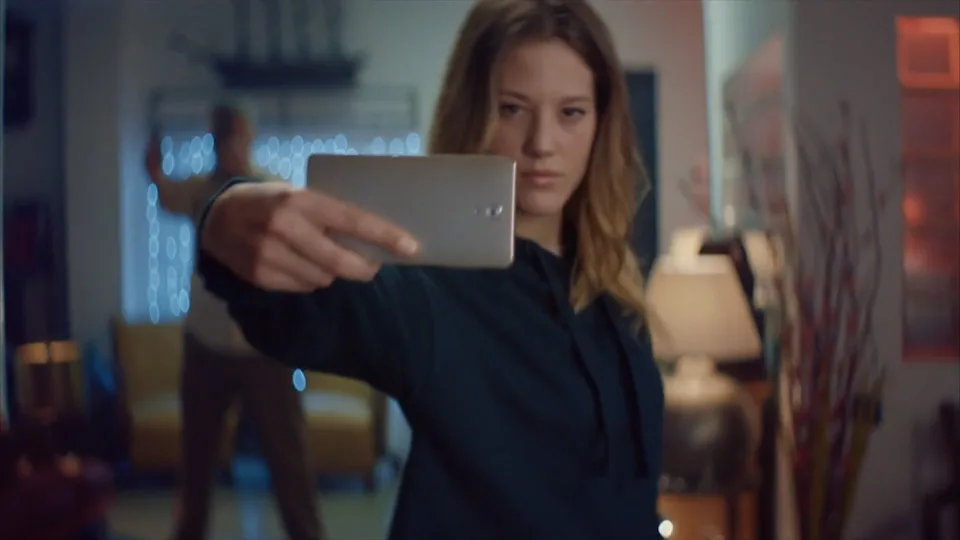 Wallapop Preparados, directed by Pedro Abreu