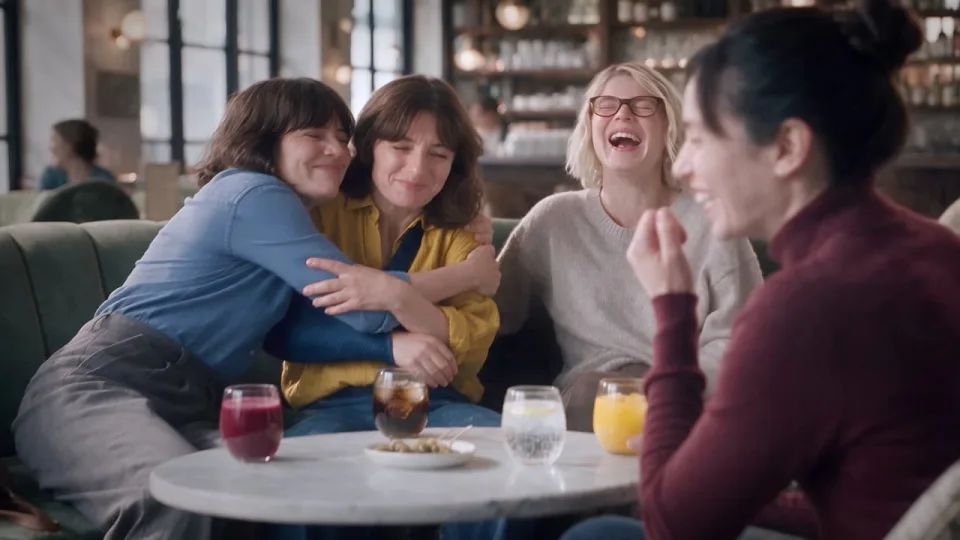 Aegon Vivimos la salud, directed by Sonia Ramirez