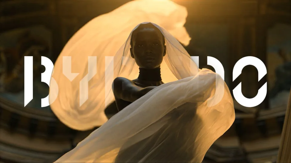 Byredo Bal d'Afrique, directed by Mister Nitch