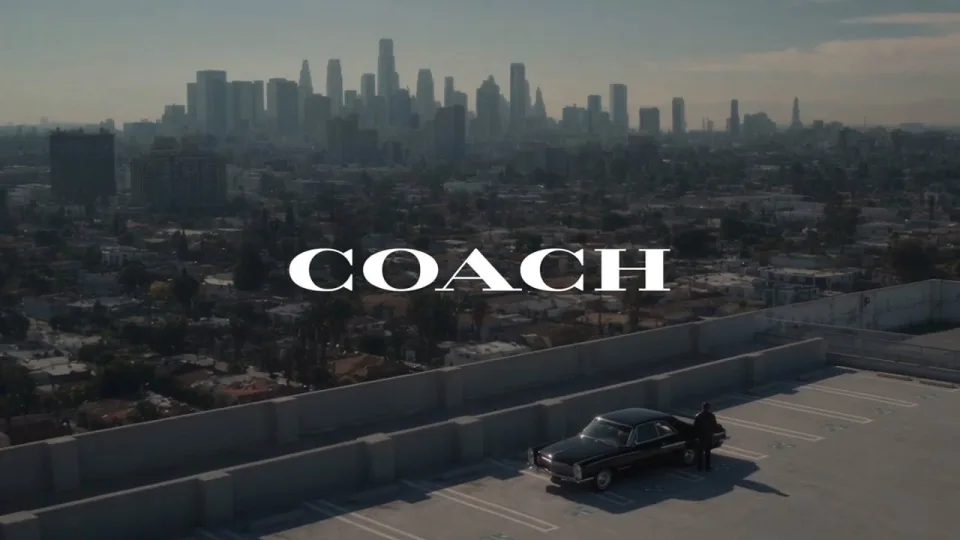 Coach Rooftop, directed by Mister Nitch