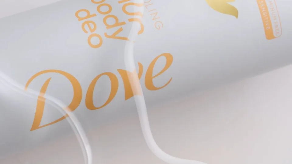 Dove Whole Body Deo, directed by Adrian Egea