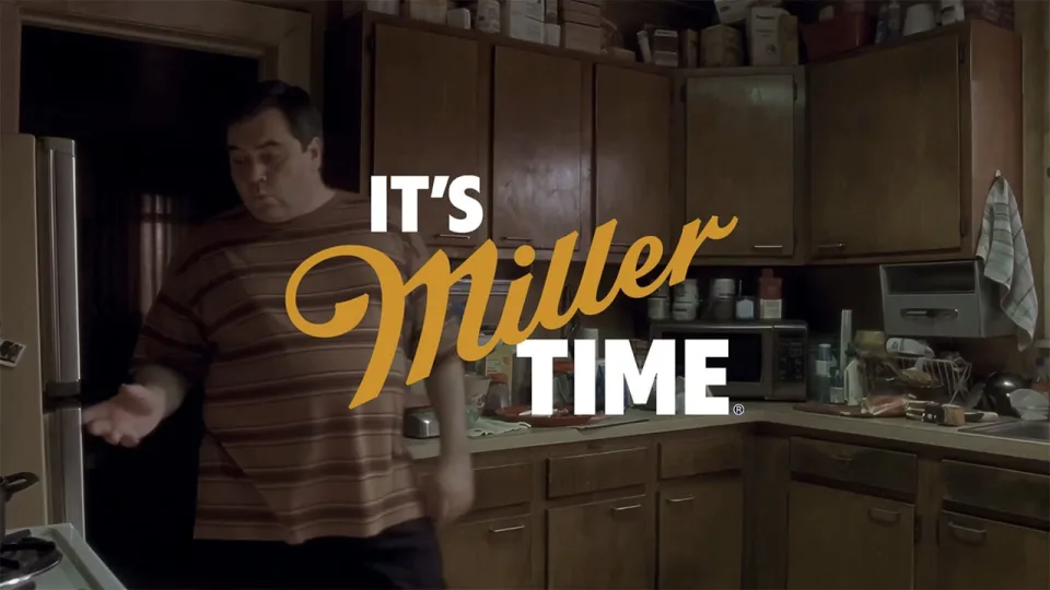 Miller Twist2Open, directed by Mister Nitch